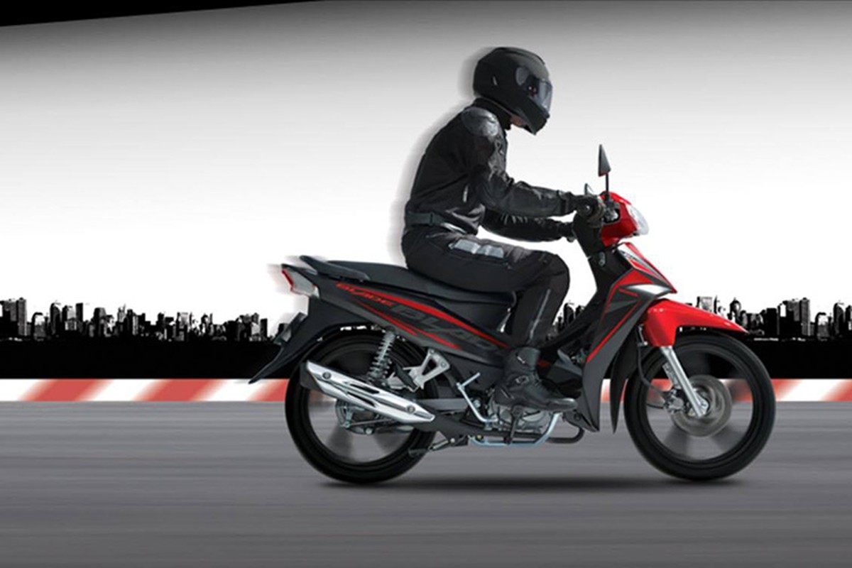 Chi tiet xe so Blade 110 son mo moi cua Honda VN-Hinh-3